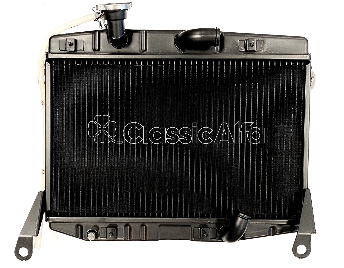 WA033 STEP-FRONT GT/EARLY GIULIA RADIATOR
