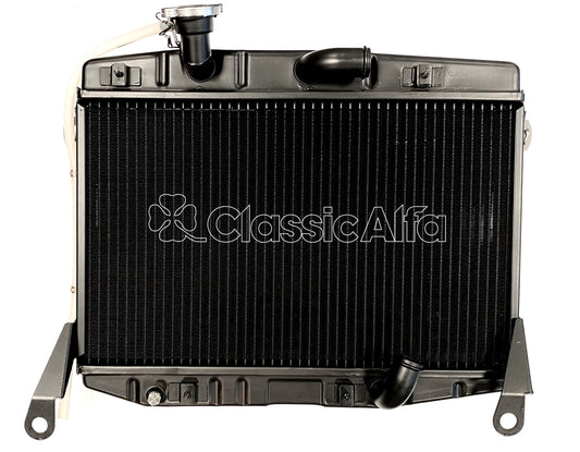 WA033 STEP-FRONT GT/EARLY GIULIA RADIATOR