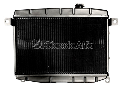 WA033 STEP-FRONT GT/EARLY GIULIA RADIATOR