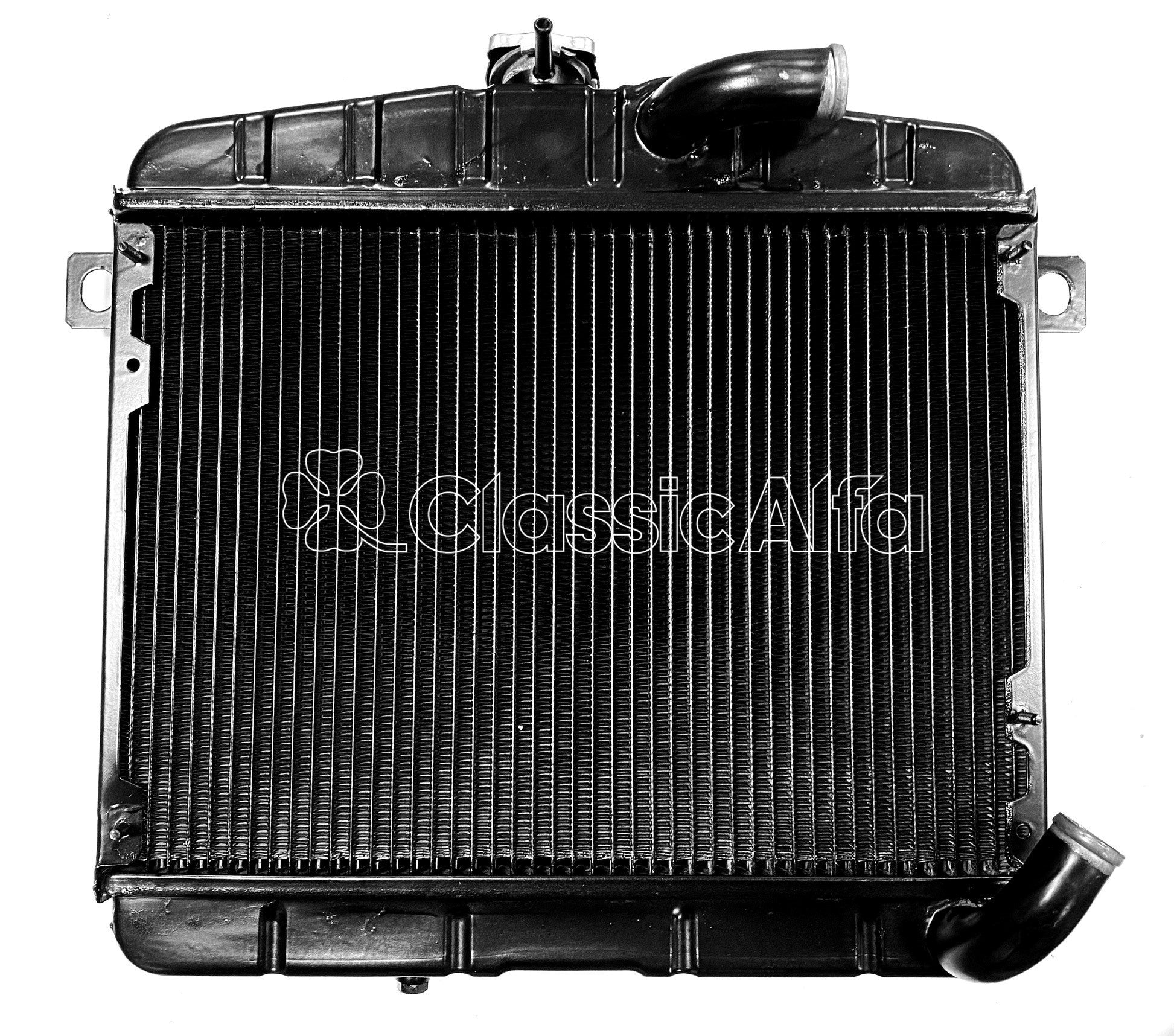 WA034 GT & SALOON RADIATOR FROM 1968 ONWARDS – Classic Alfa