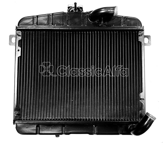 WA034 GT & SALOON RADIATOR FROM 1968 ONWARDS