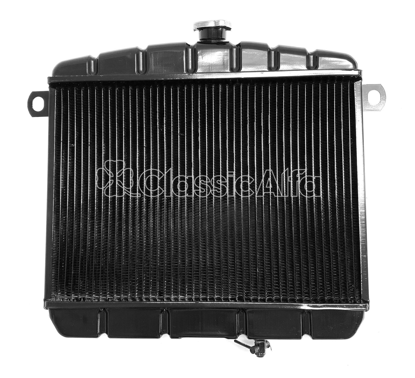 WA034 GT & SALOON RADIATOR FROM 1968 ONWARDS
