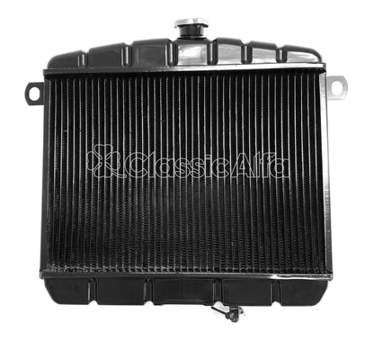 WA034 GT & SALOON RADIATOR FROM 1968 ONWARDS