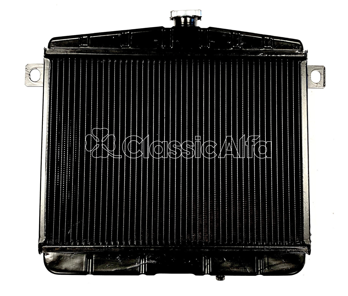 WA034 GT & SALOON RADIATOR FROM 1968 ONWARDS