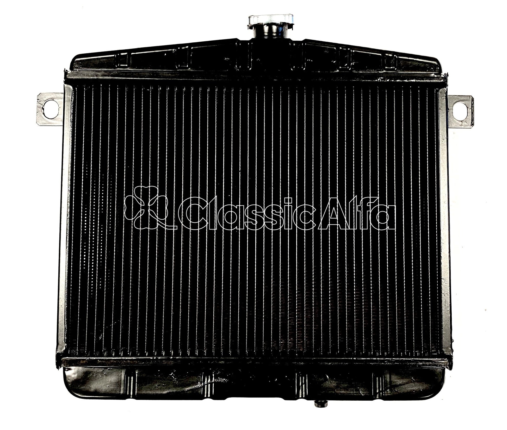 WA034 GT & SALOON RADIATOR FROM 1968 ONWARDS