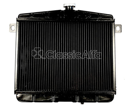 WA034 GT & SALOON RADIATOR FROM 1968 ONWARDS