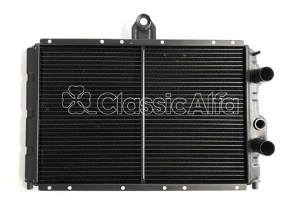 WA035 SPIDER SERIES 4 RADIATOR 1989-93