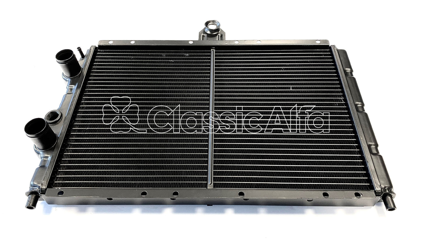 WA035 SPIDER SERIES 4 RADIATOR 1989-93