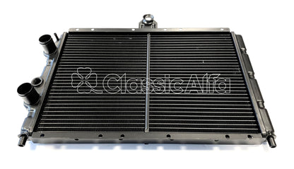 WA035 SPIDER SERIES 4 RADIATOR 1989-93