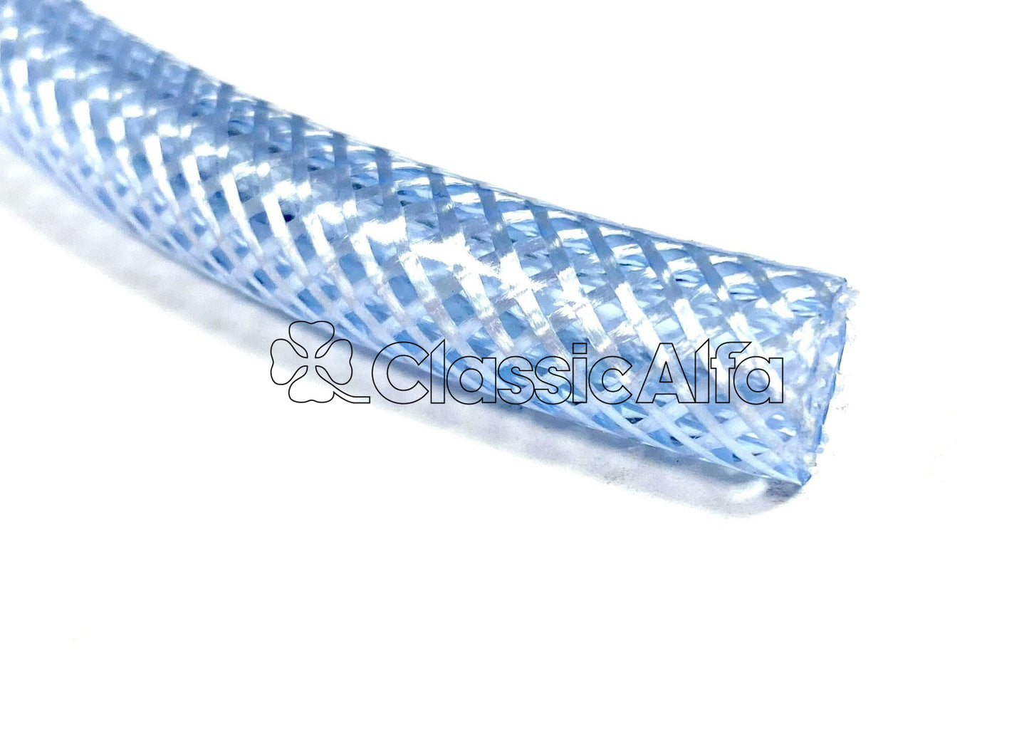 WA042/1 RADIATOR OVERFLOW HOSE (PER METRE)