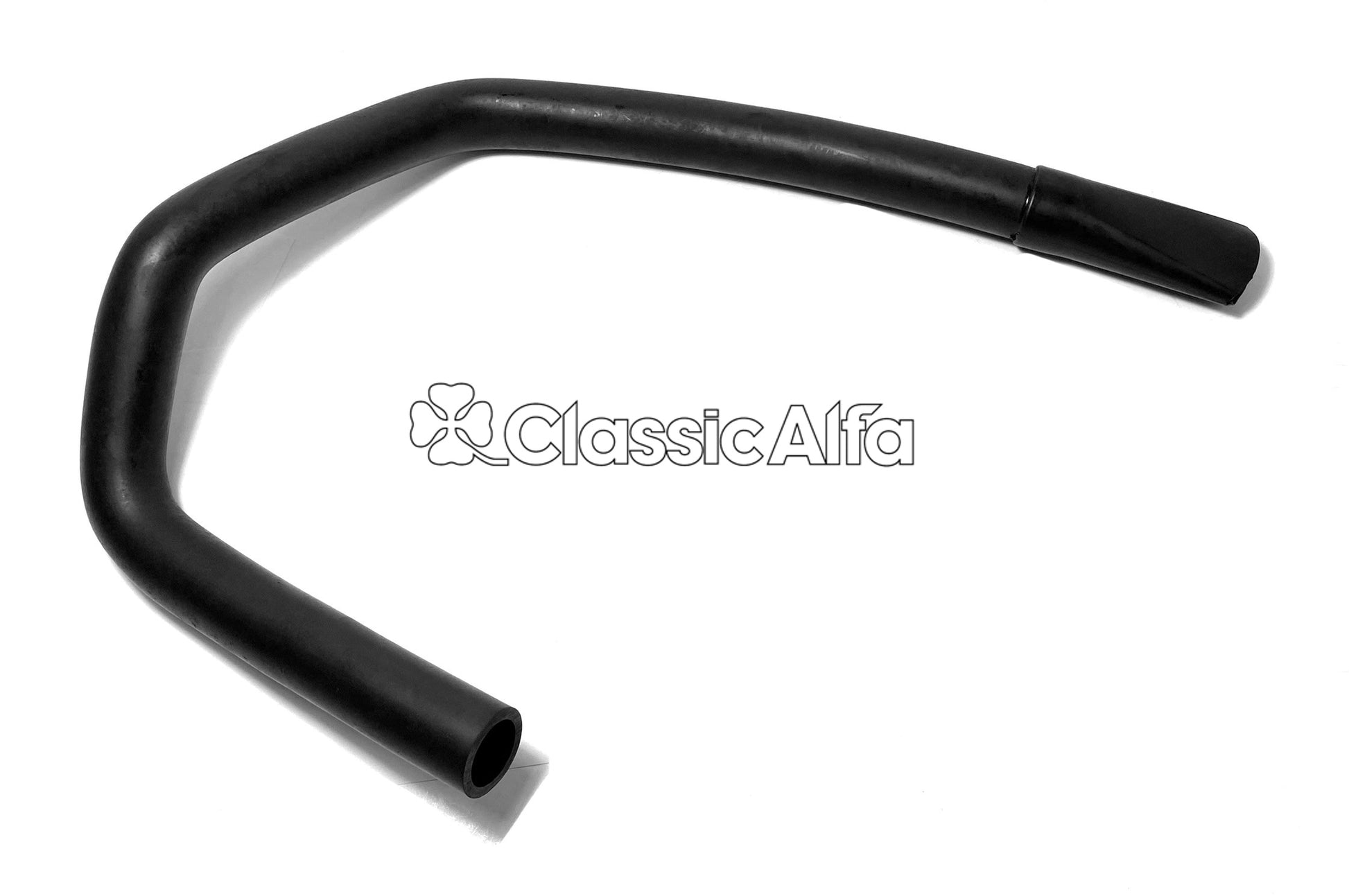 WA046/2 SCUTTLE DRAIN HOSE - ALL CARS 68-78