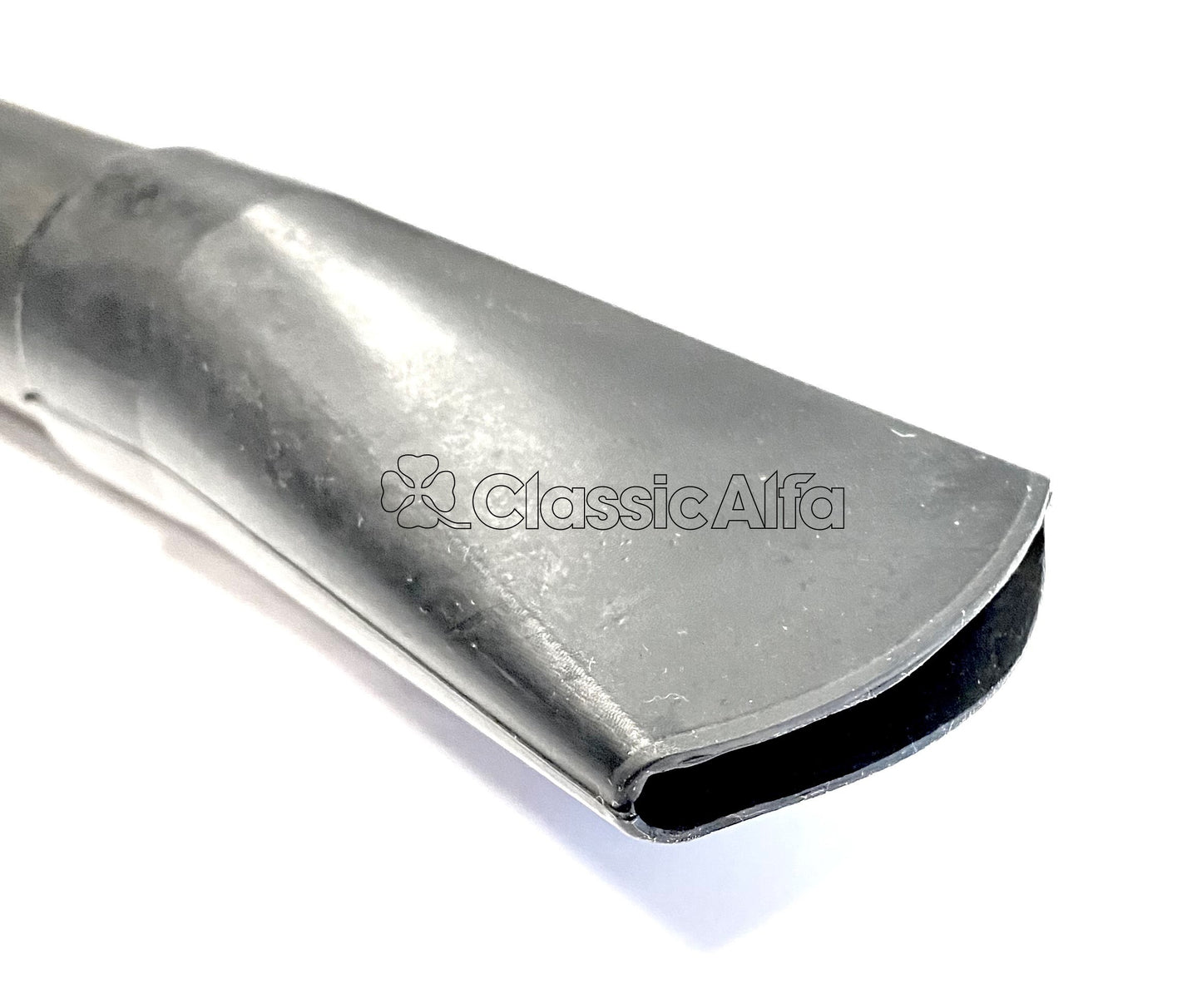 WA046/2 SCUTTLE DRAIN HOSE - ALL CARS 68-78