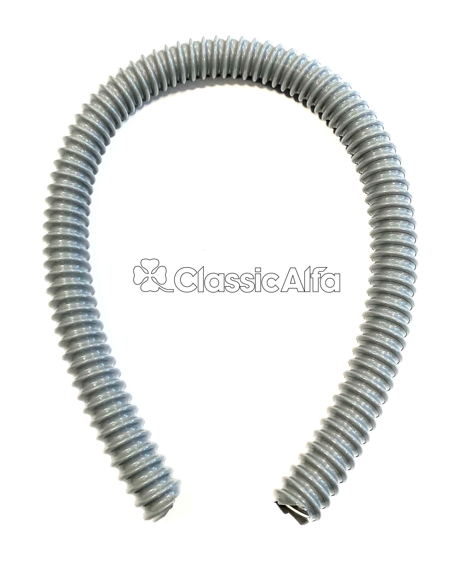 WA046 SCUTTLE DRAIN HOSE - ALL CARS TO 1983