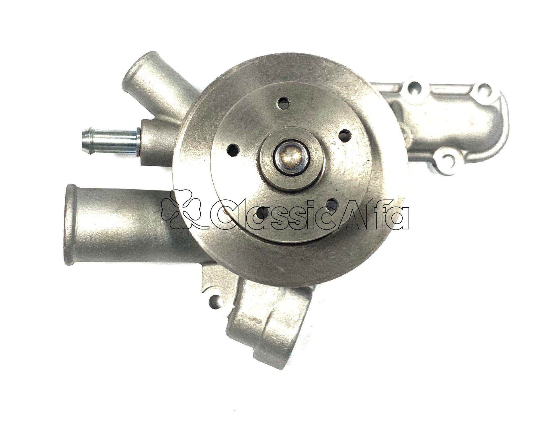 WA047 WATER PUMP FOR SPICA INJECTED CARS & BOSCH INJECTION WITH AIR CON.