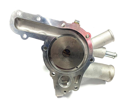 WA047 WATER PUMP FOR SPICA INJECTED CARS & BOSCH INJECTION WITH AIR CON.