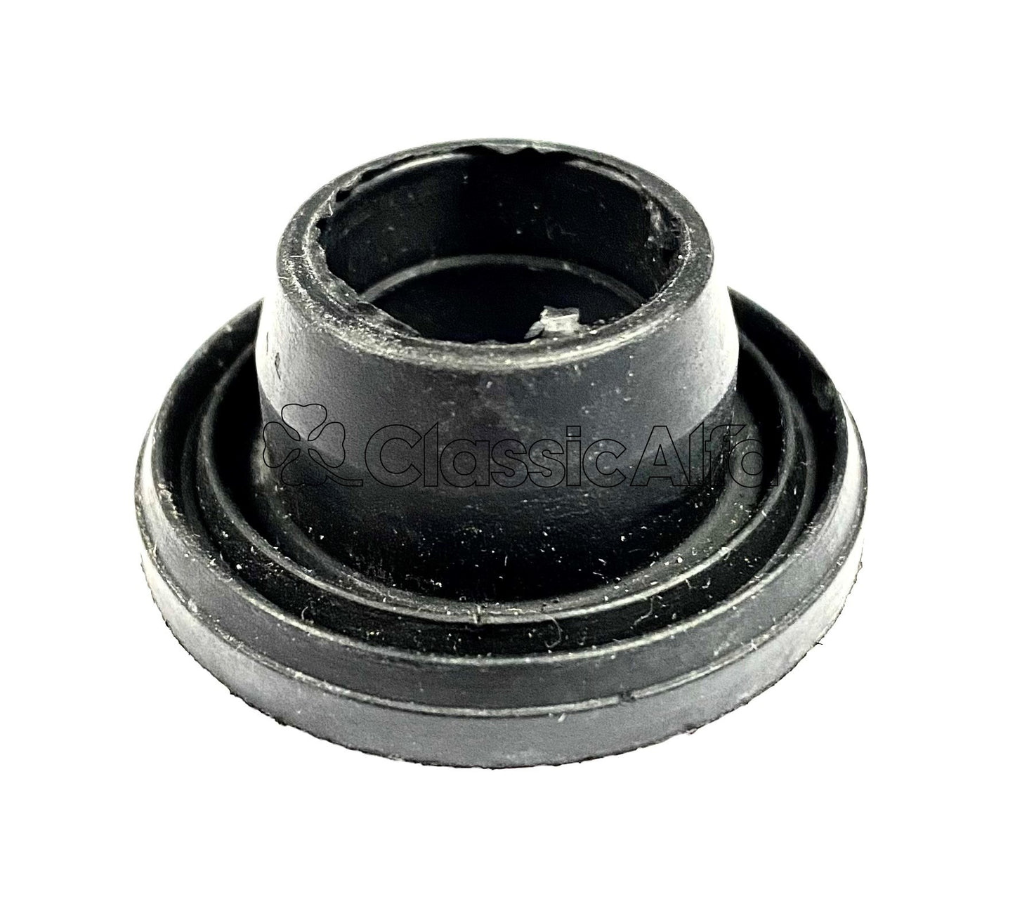 WA050/1 RADIATOR LOWER MOUNT RUBBER - S4 SPIDER 1990-93