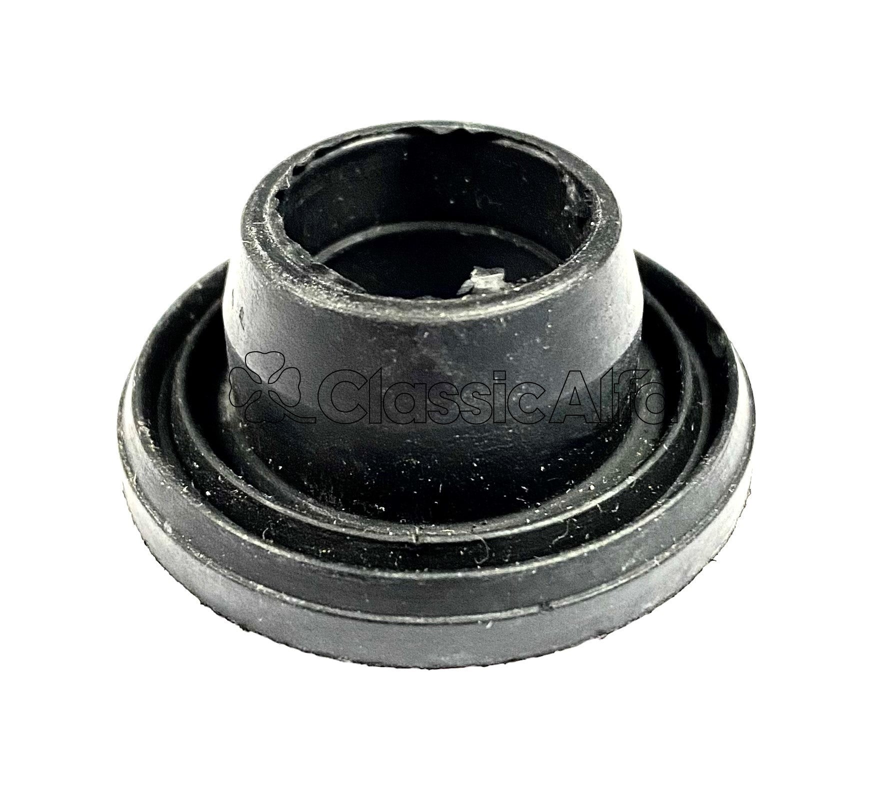 WA050/1 RADIATOR LOWER MOUNT RUBBER - S4 SPIDER 1990-93