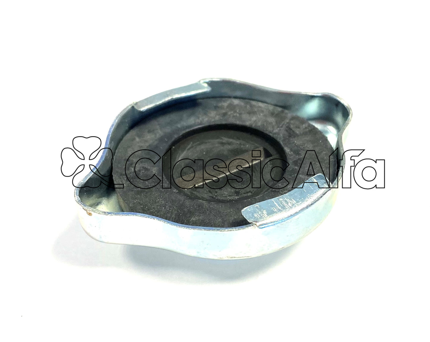 WA051C CHROMED CAP FOR RADIATOR EXPANSION TANK