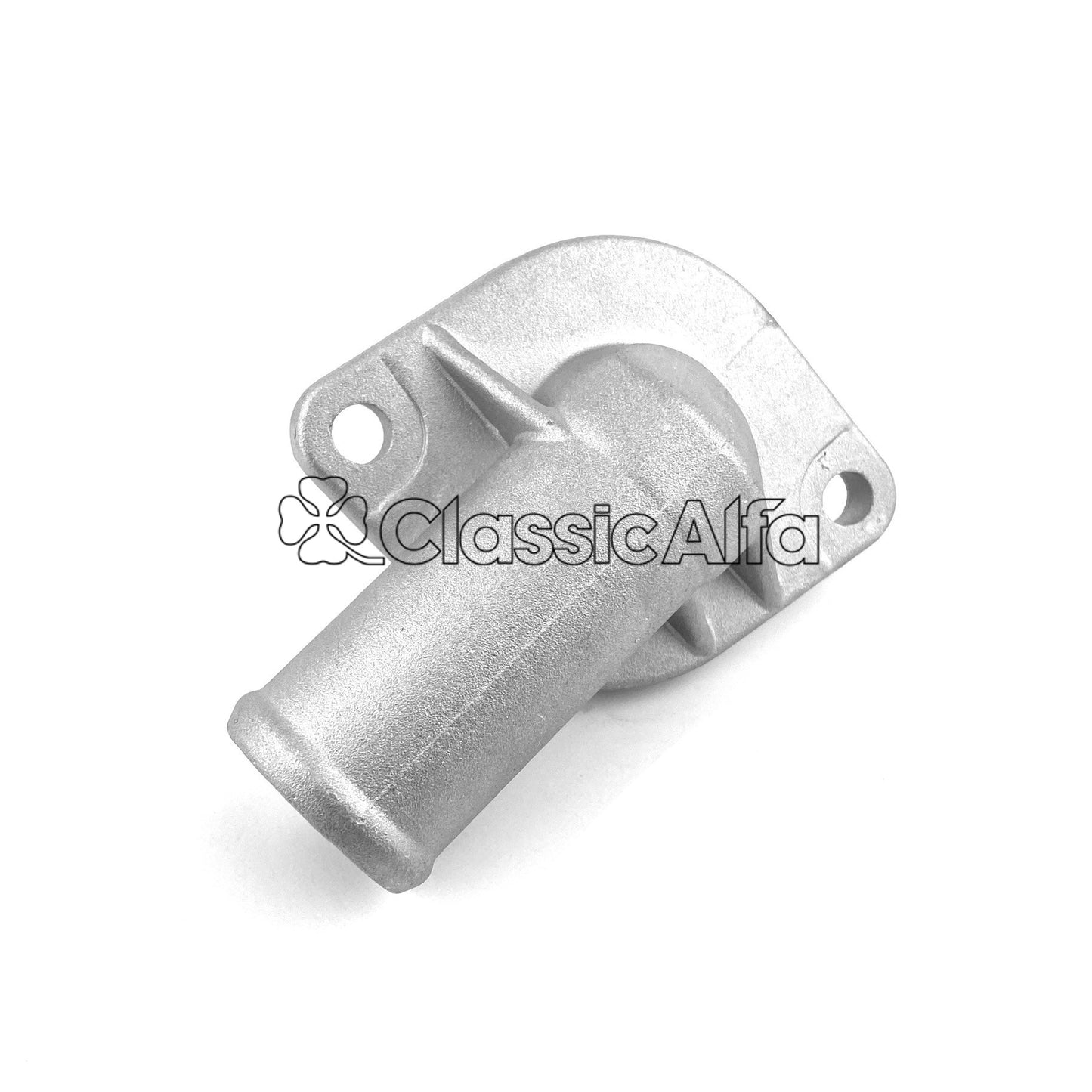 WA053 THERMOSTAT IN HOUSING - STRAIGHT OUTLET