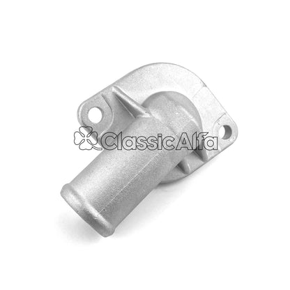 WA053 THERMOSTAT IN HOUSING - STRAIGHT OUTLET