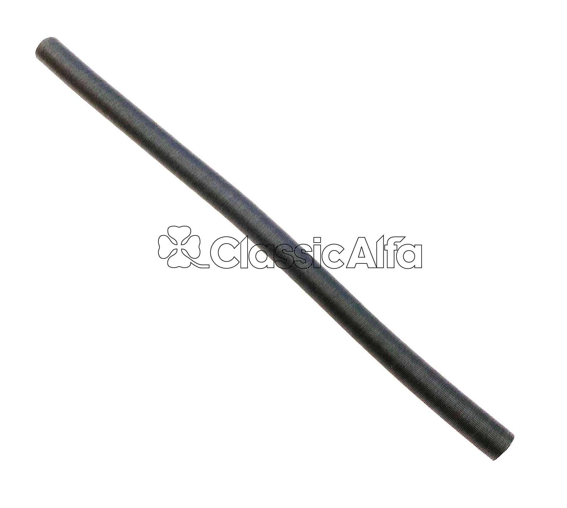 WA056 PAPER HEATER TUBE DUCTING - 45mm DIAMETER