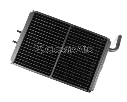 WA058 HEATER MATRIX/CORE (1968 ONWARDS)