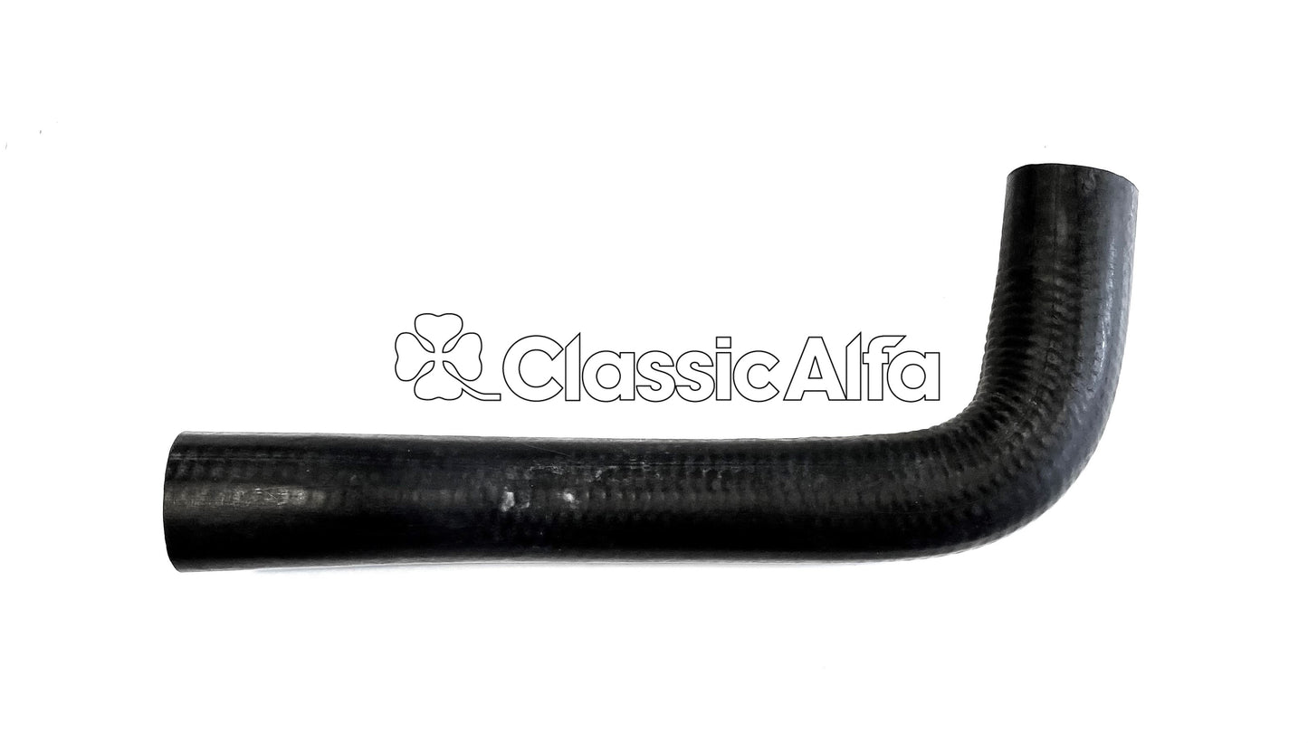 WA059 TOP RADIATOR HOSE - BOSCH INJECTED SPIDERS
