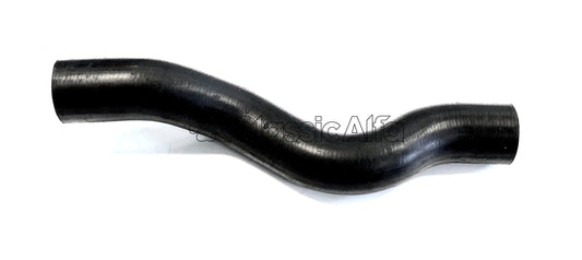 WA060 RADIATOR TOP HOSE USA INJECTED SPIDERS 1986-89