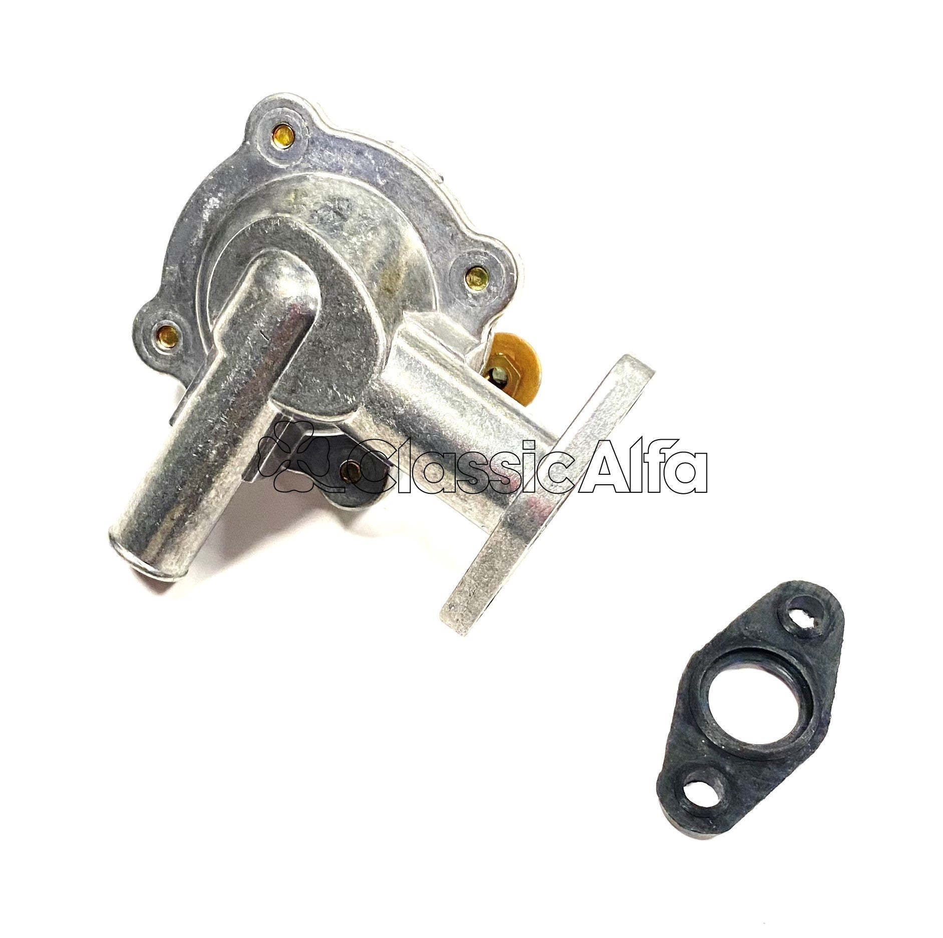 WA062 HEATER VALVE - LATER STYLE METAL VERSION