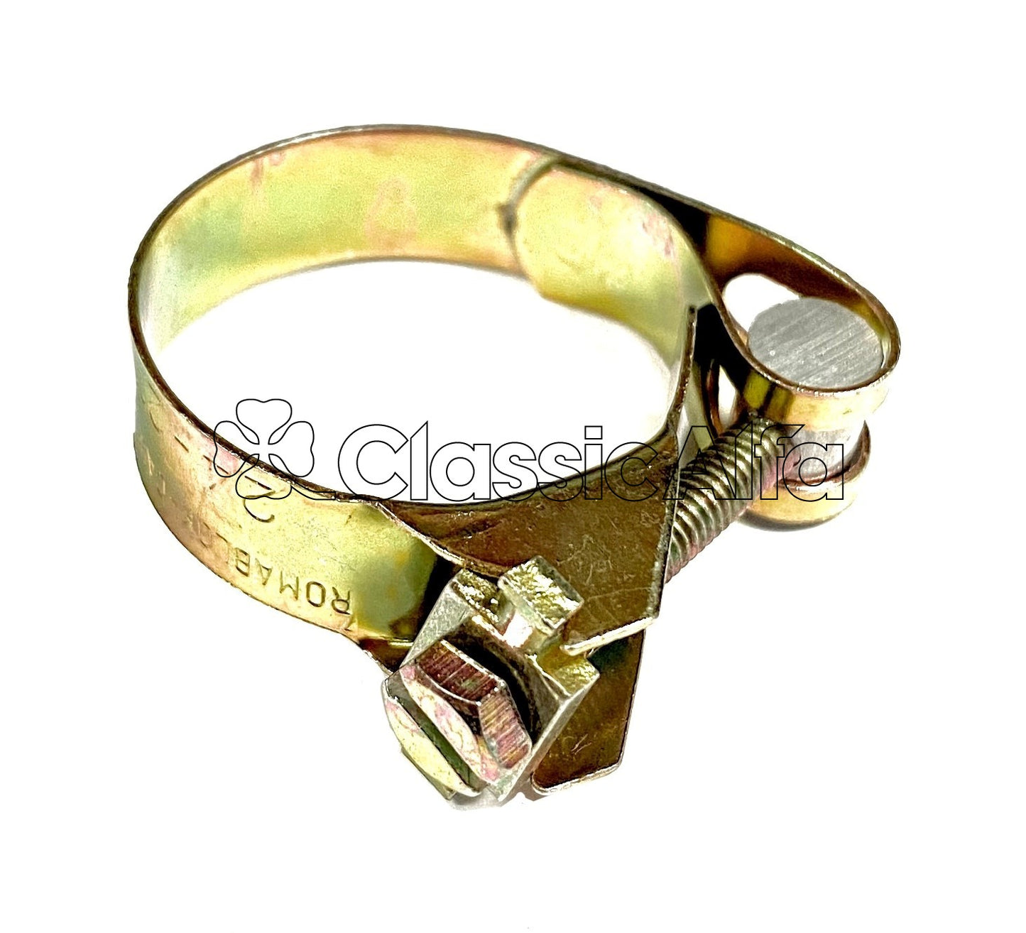 ROMABLOK CLAMP (SELECT A SIZE)