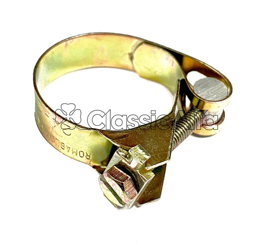 WA081 - ROMABLOK HOSE CLAMP - 24-27.5mm