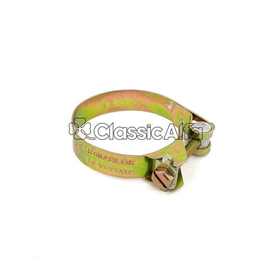 WA083 - ROMABLOK HOSE CLAMP - 37-41.5mm