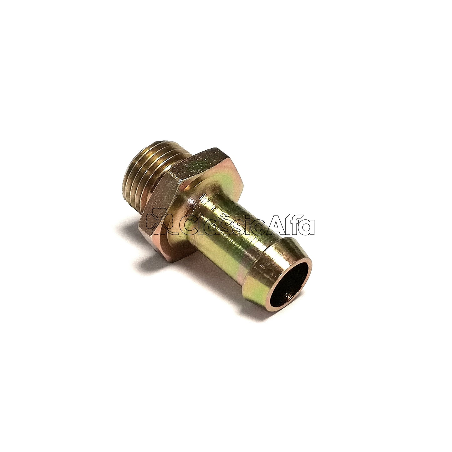WA088 INLET MANIFOLD OUTLET FOR HEATER HOSE - 10MM