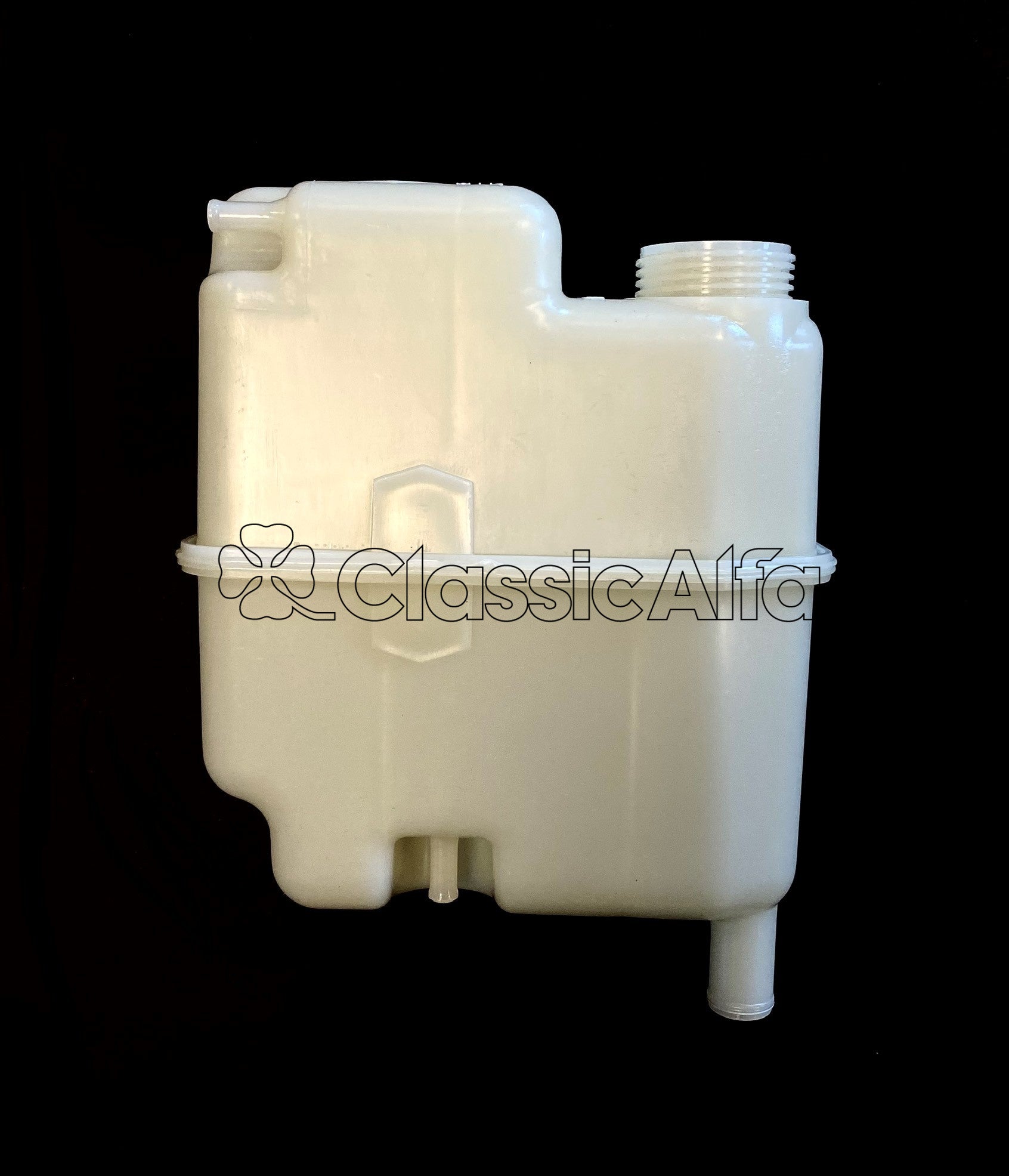 WA090 RADIATOR EXPANSION TANK S4 & S3