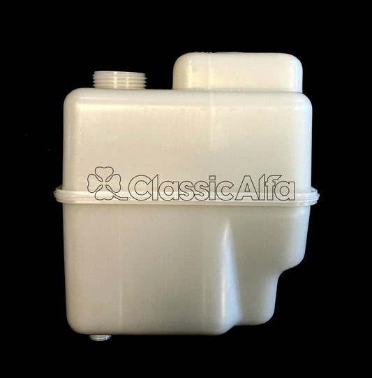 WA090 RADIATOR EXPANSION TANK S4 & S3