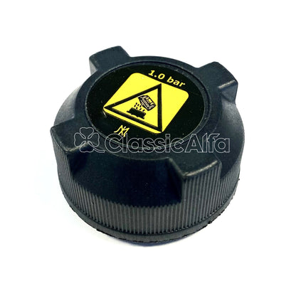 WA091 CAP FOR RADIATOR EXPANSION TANK SPIDER S4 & S3