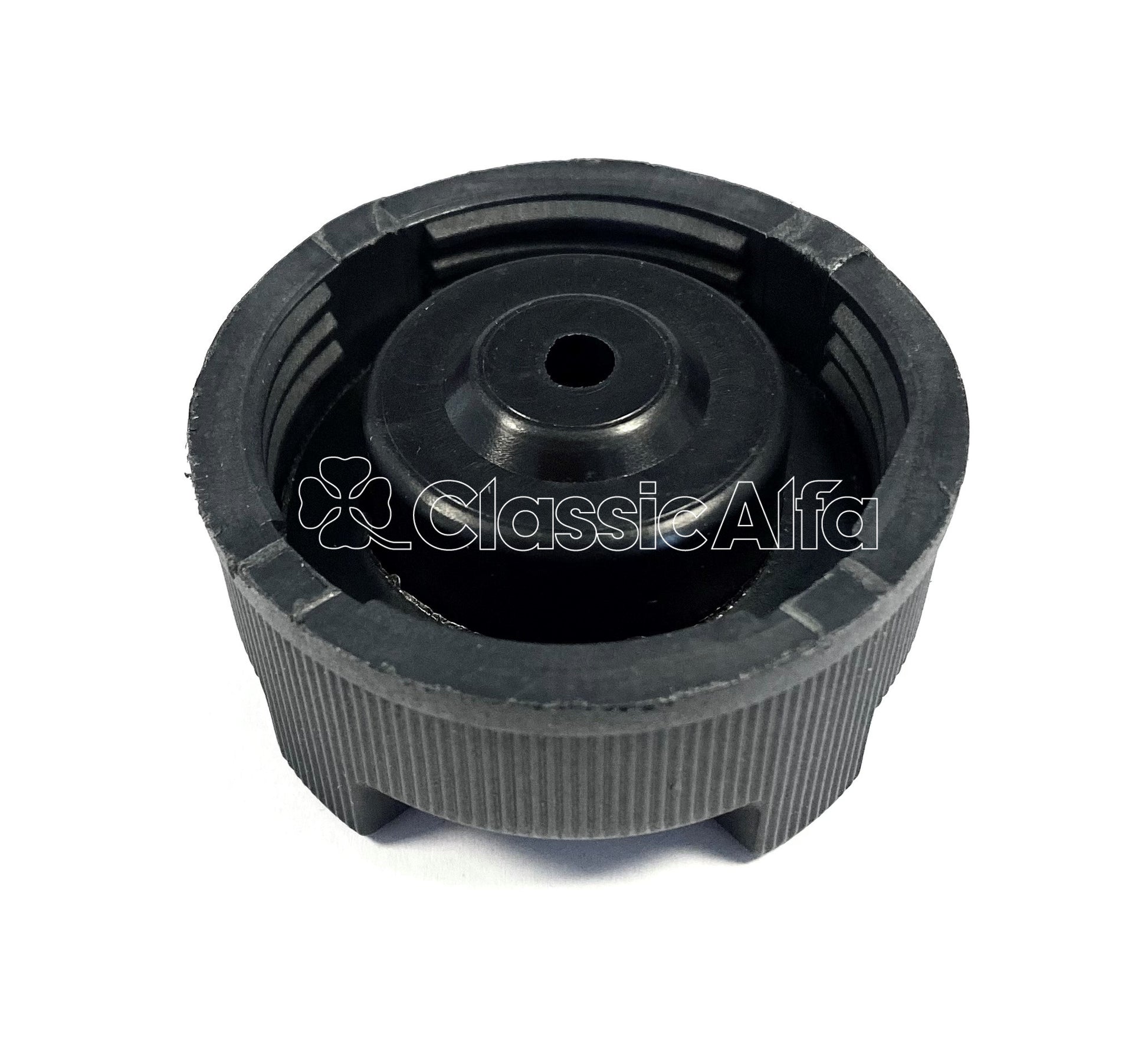 WA091 CAP FOR RADIATOR EXPANSION TANK SPIDER S4 & S3