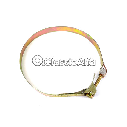 WA118 INNER GEAR GAITER ROMABLOK CLAMP 90MM 