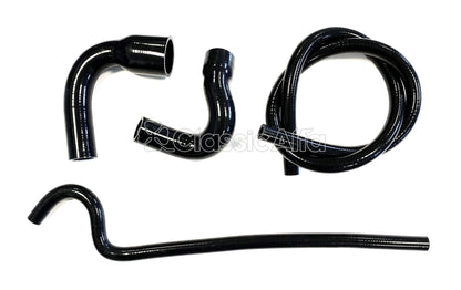 SILICONE COOLING HOSE KIT - 105 SERIES