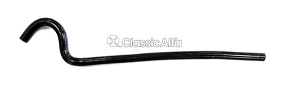 WA130  EARLY SILICONE COOLANT & HEATING HOSE KIT