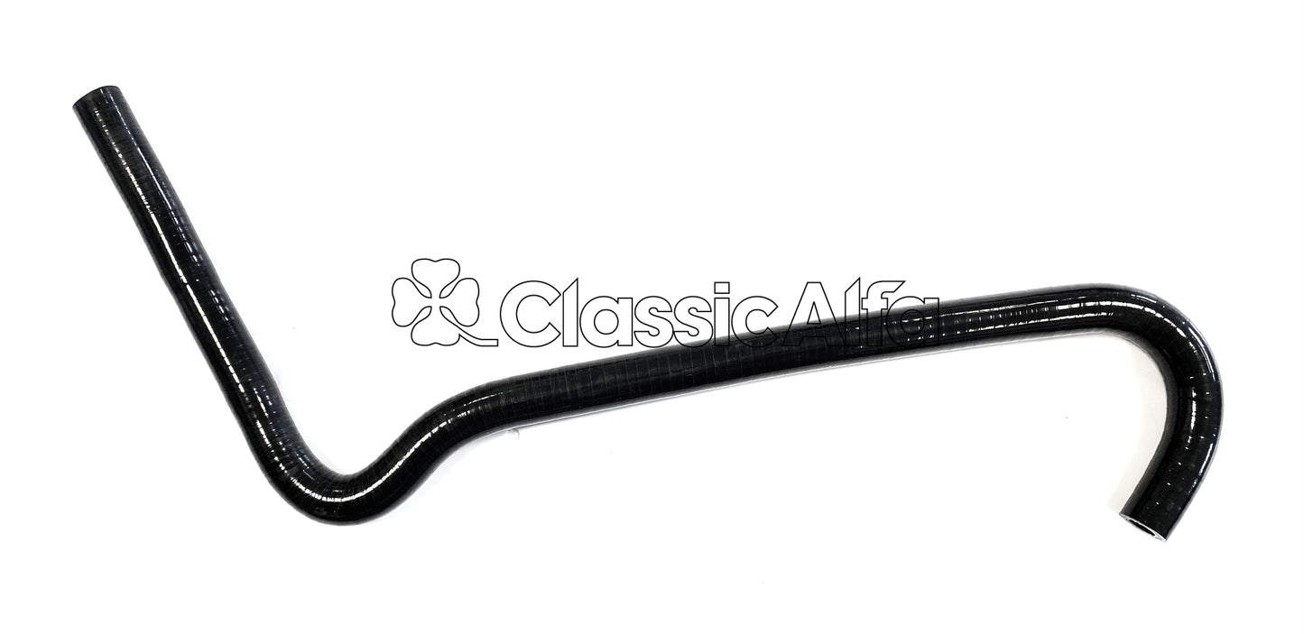 WA131  LATE SILICONE COOLANT & HEATING HOSE KIT