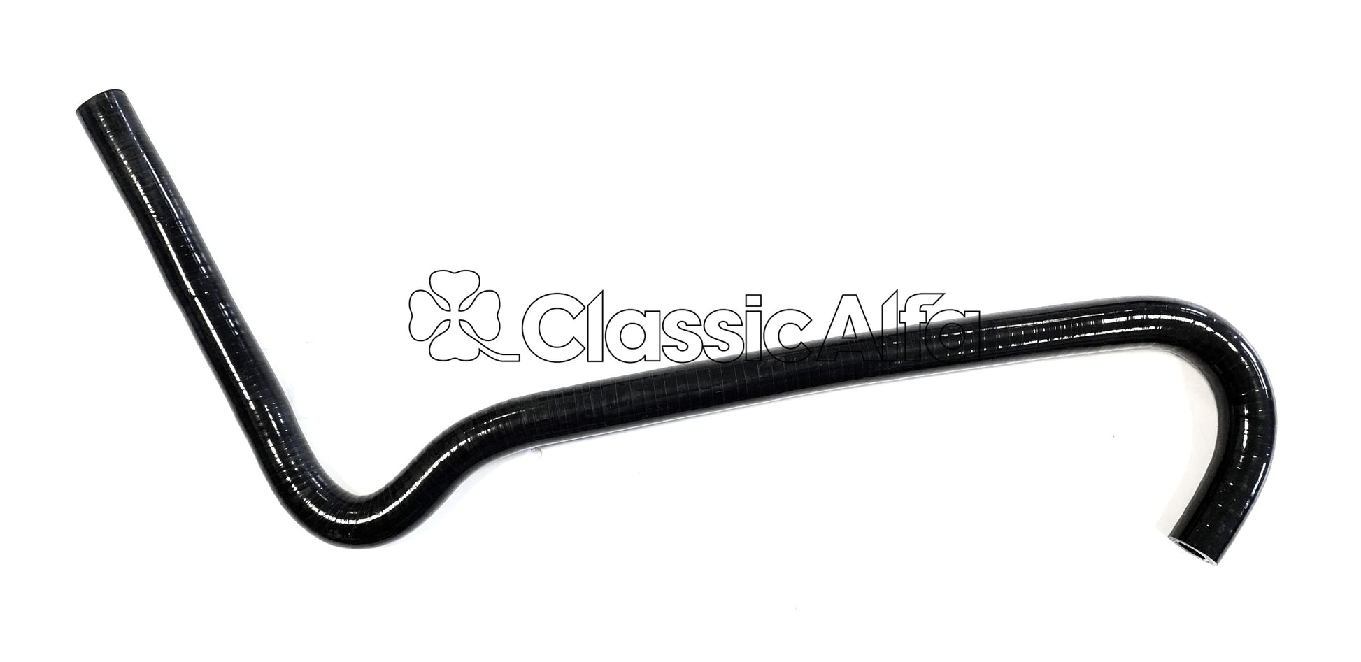 WA131  LATE SILICONE COOLANT & HEATING HOSE KIT