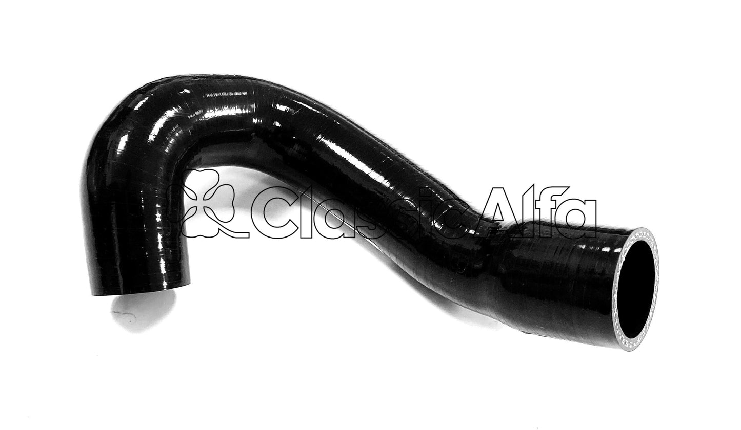 WA131  LATE SILICONE COOLANT & HEATING HOSE KIT