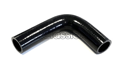 WA131  LATE SILICONE COOLANT & HEATING HOSE KIT