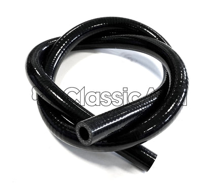 WA131  LATE SILICONE COOLANT & HEATING HOSE KIT