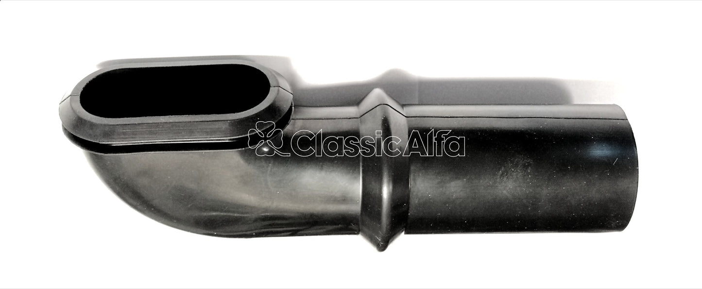 WA132 SPIDER FRESH AIR  HOSE 1300 & 1600, 66-78