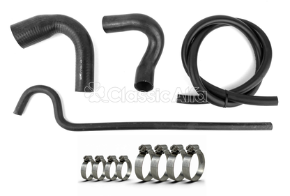 COOLING HOSE KIT - 105 SERIES