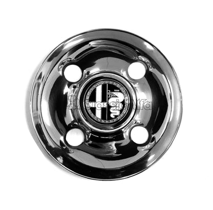 WH004  WHEEL CENTRE SPINNER 2000 MODELS