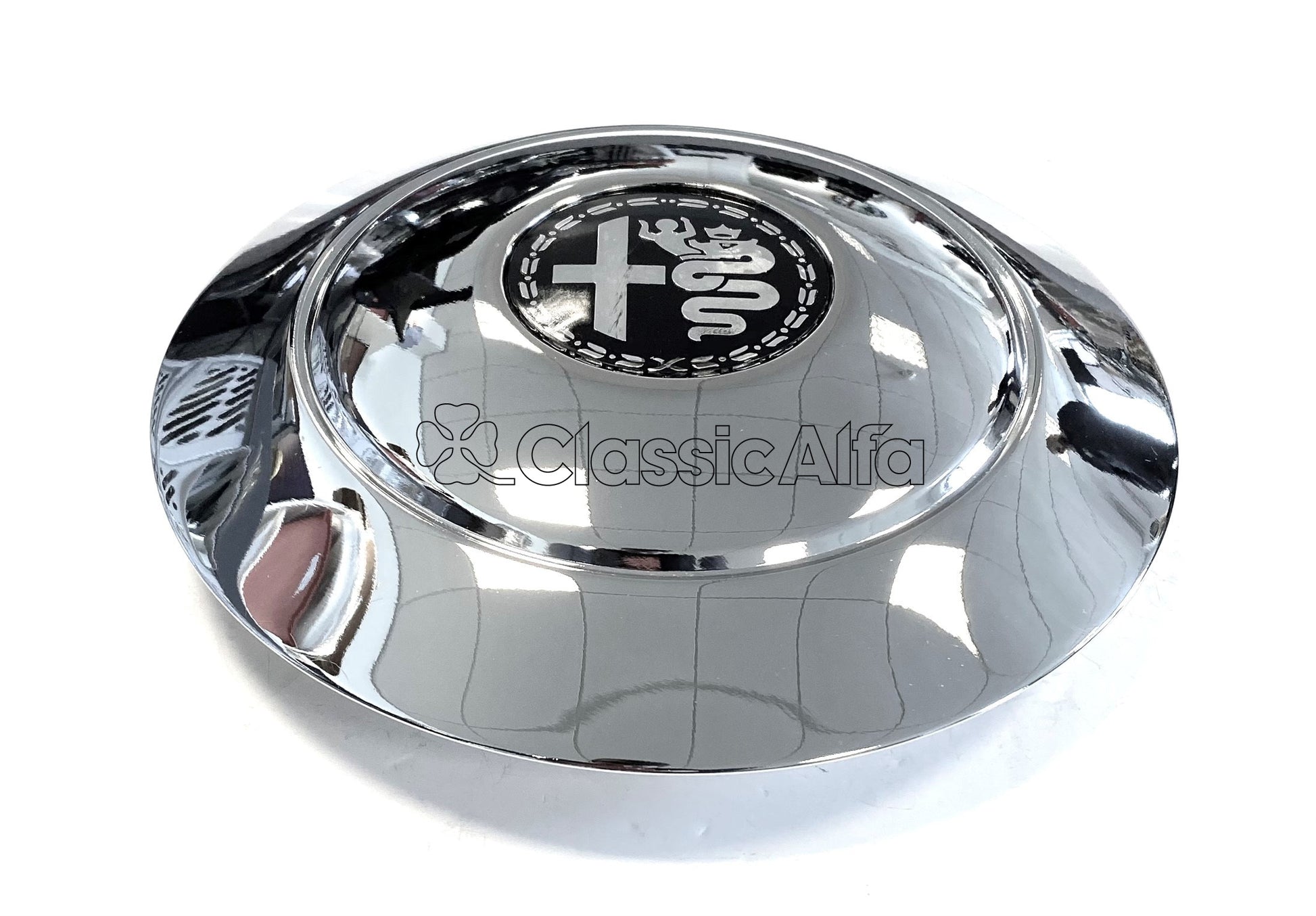 WH005/1 GIULIETTA HUBCAP CHROMED