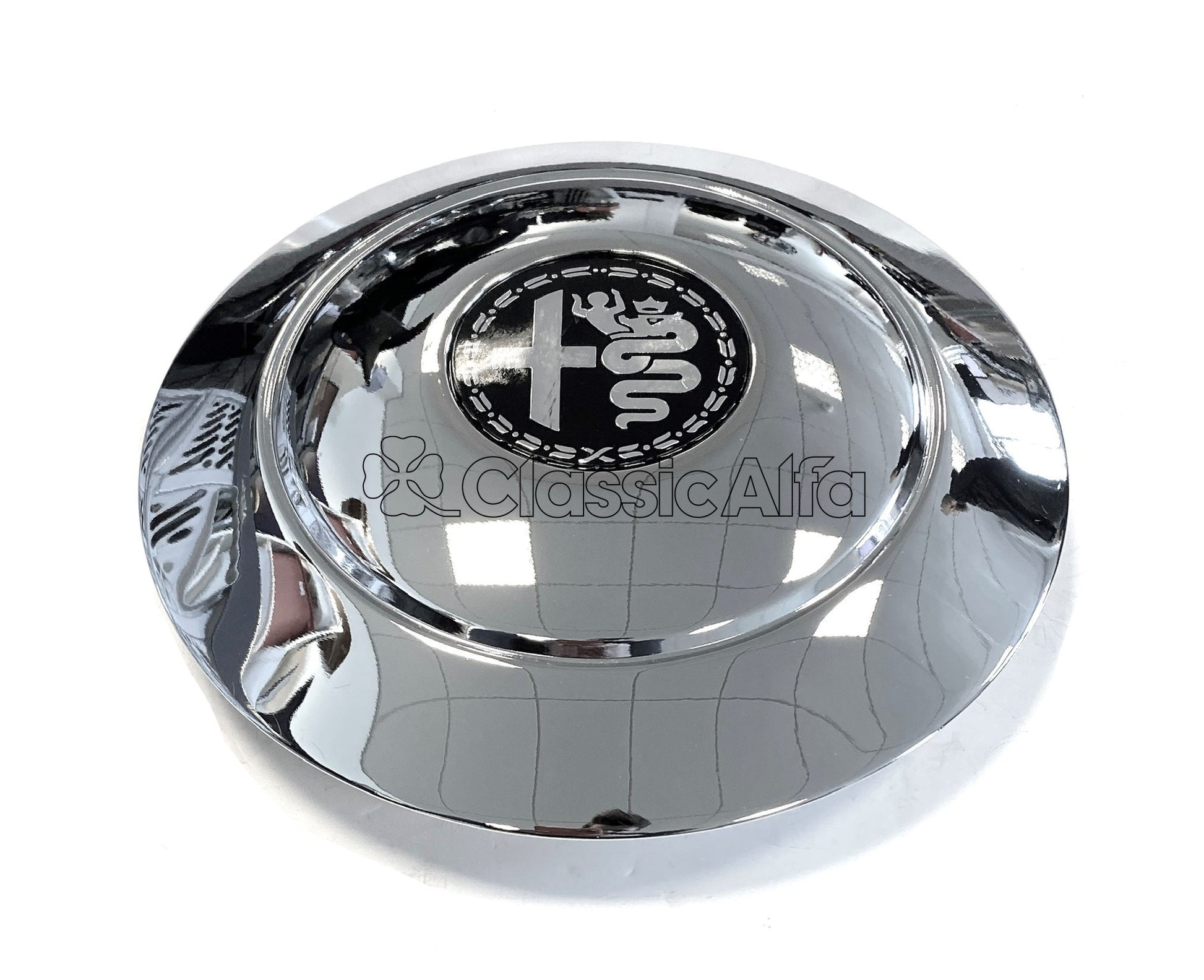 WH005/1 GIULIETTA HUBCAP CHROMED